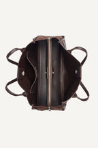 DKNY Josie Tote Coffee Bean