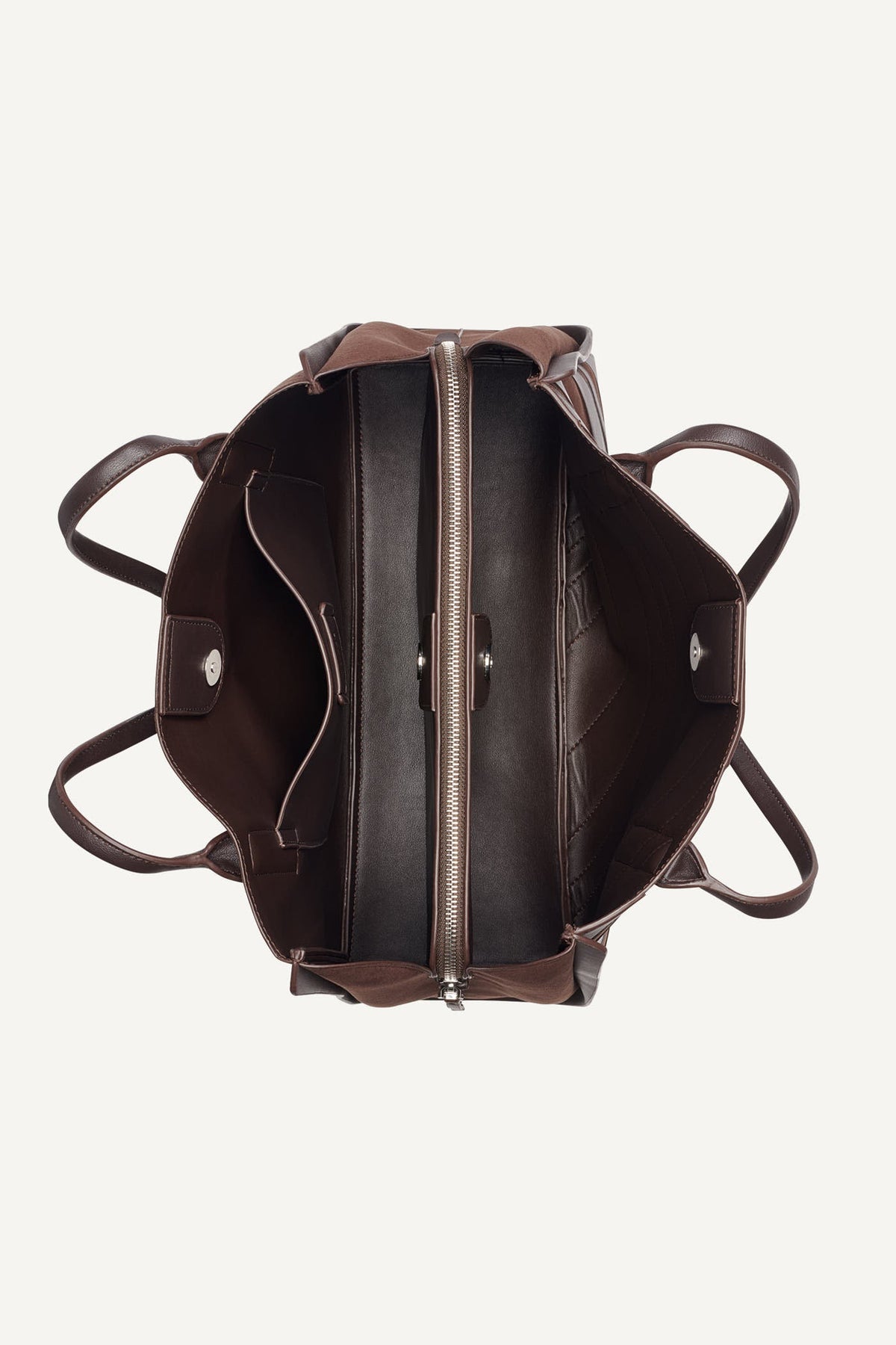 DKNY Josie Tote Coffee Bean