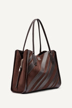 DKNY Josie Tote Coffee Bean