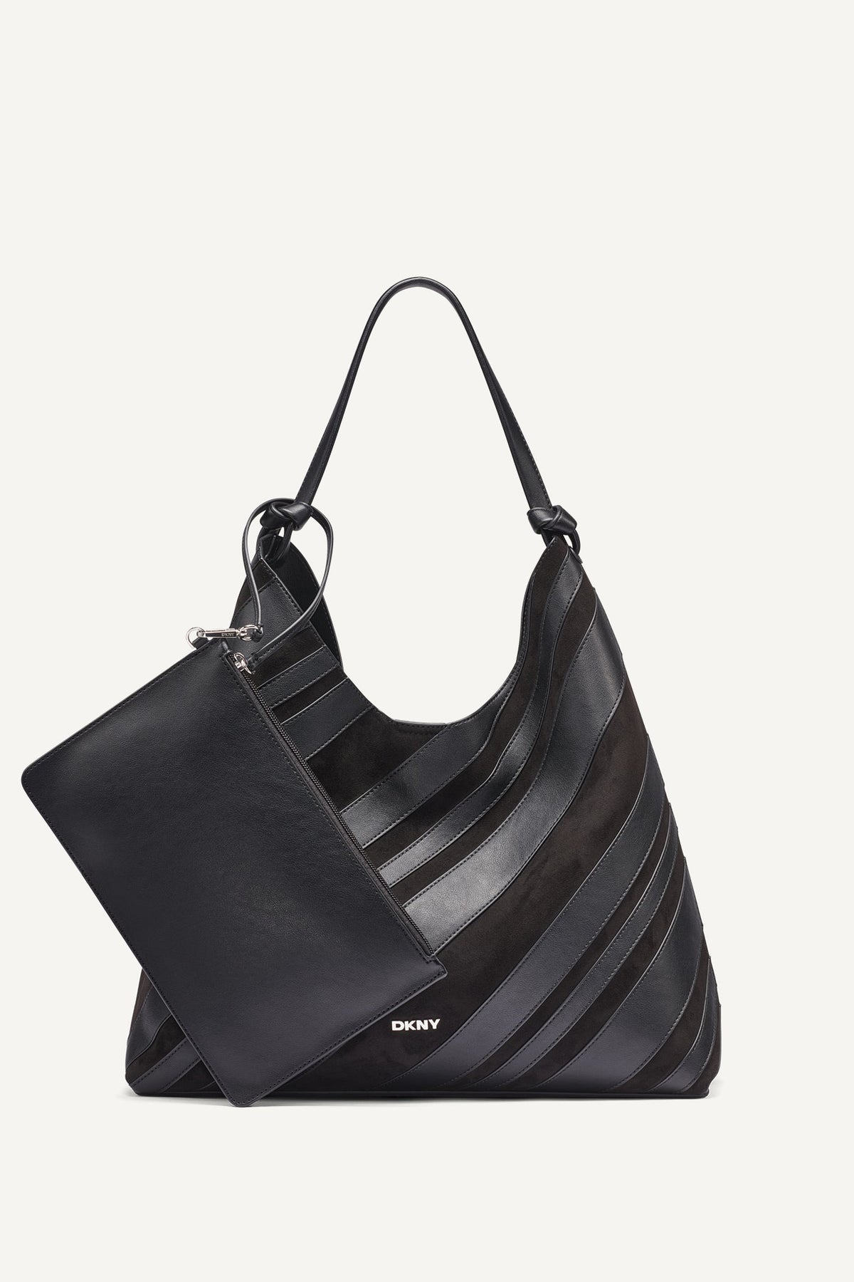 Black/Silver
