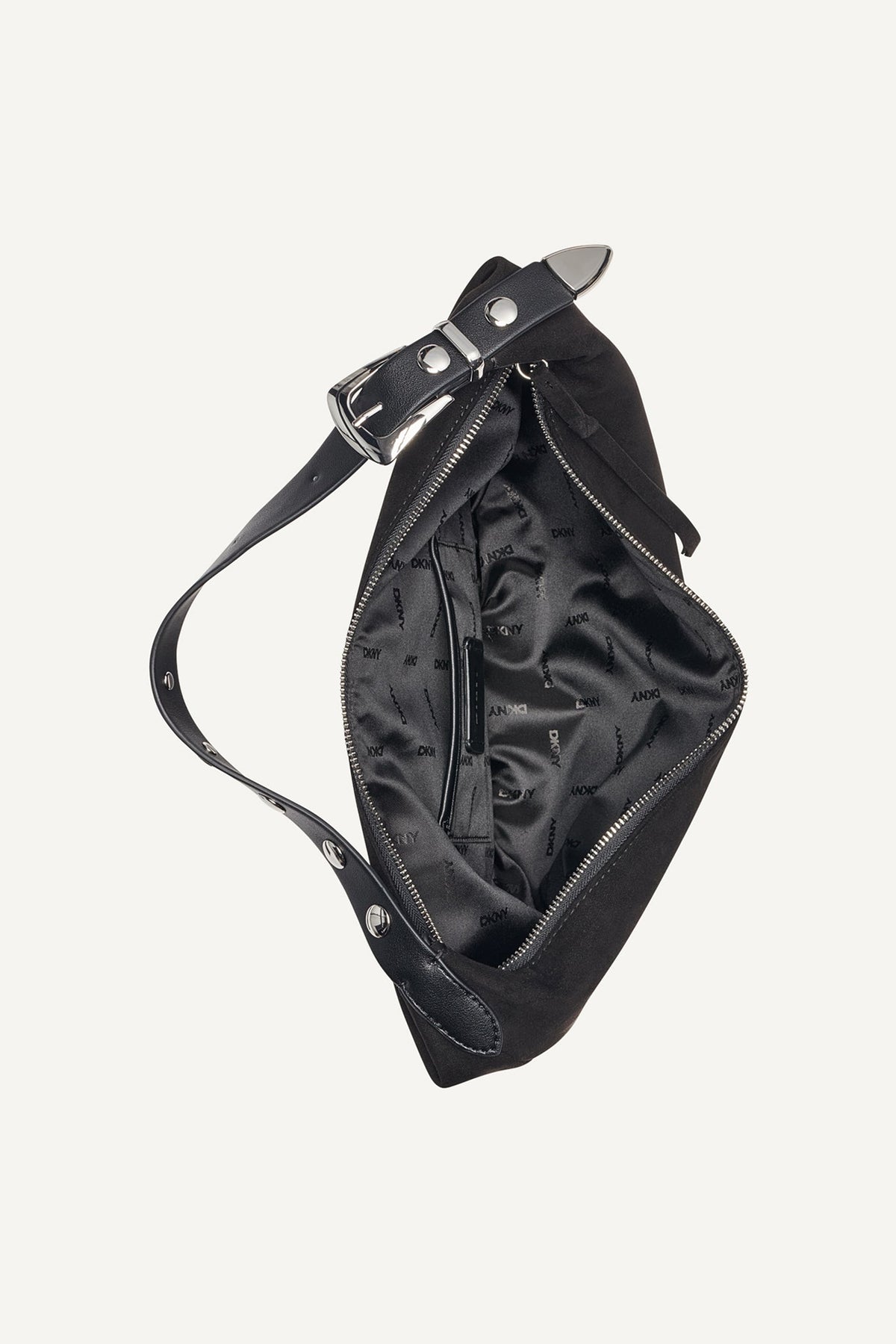 DKNY Ranna Small Hobo Bag