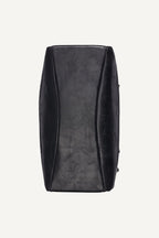 DKNY Rivington Large Logo Satchel