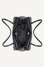 DKNY Rivington Large Logo Satchel