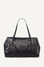 DKNY Skye Medium Satchel