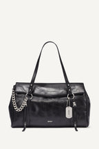 DKNY Skye Medium Satchel