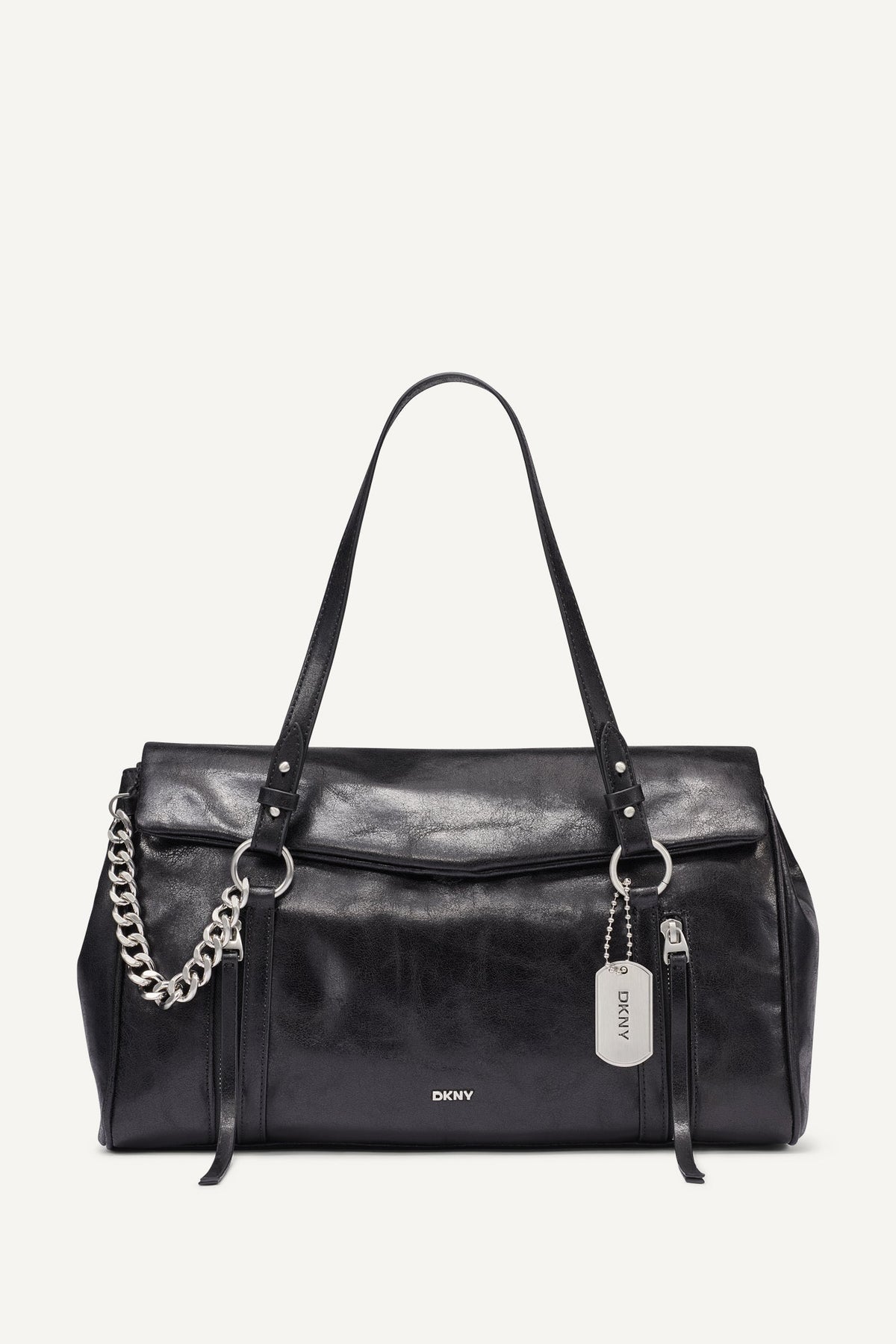 DKNY Skye Medium Satchel