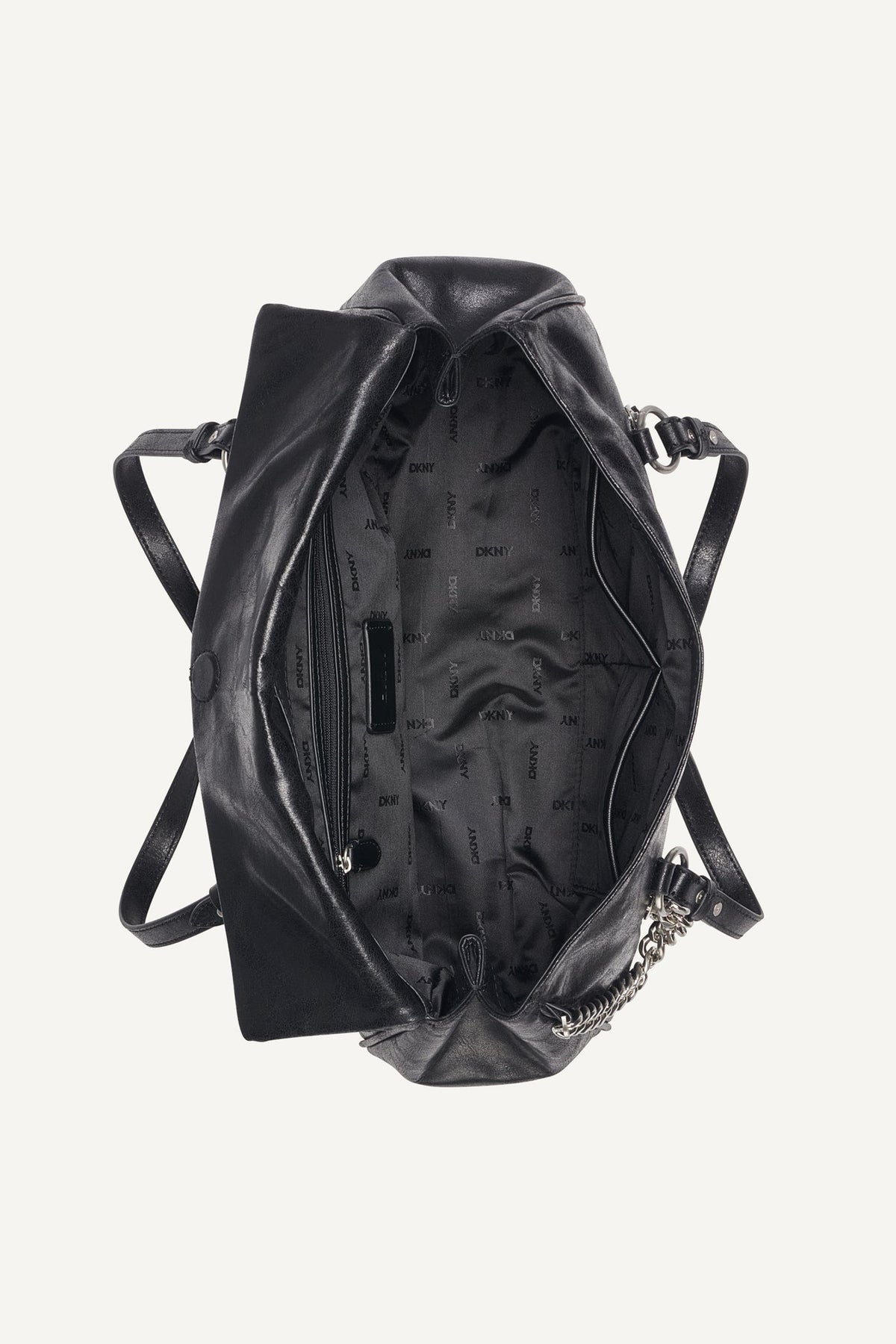 DKNY Skye Medium Satchel