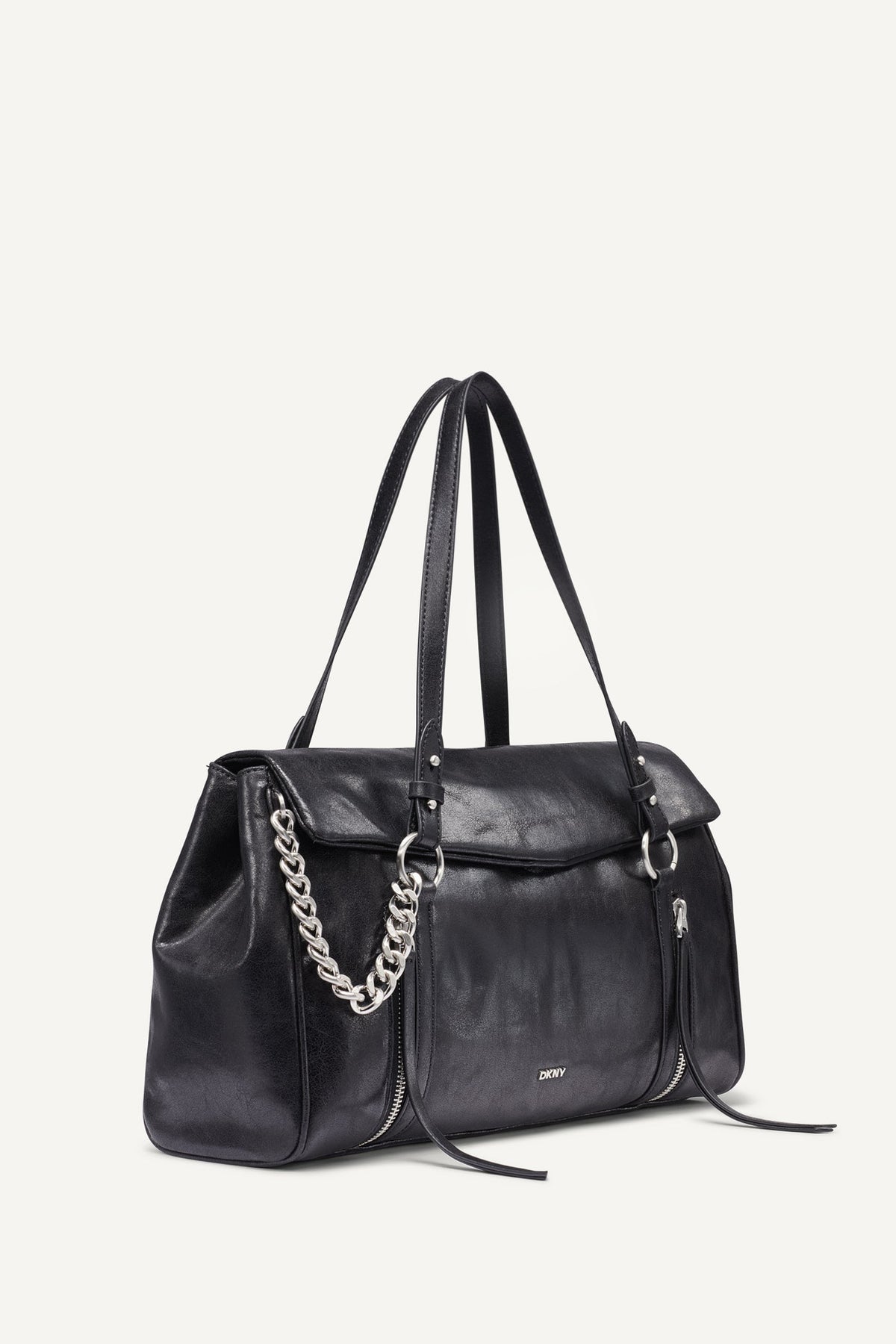 DKNY Skye Medium Satchel