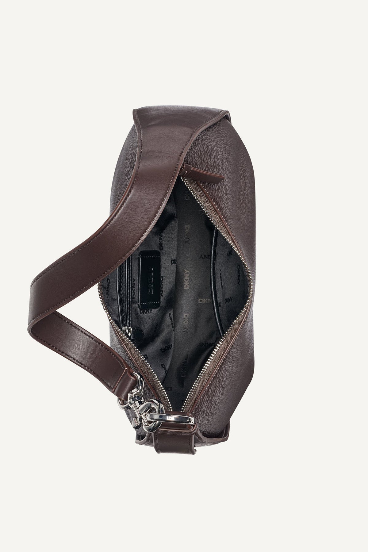 DKNY Thyme Hobo Coffee Bean
