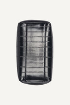 DKNY Willa Mini Ribbed Satchel