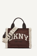 DKNY Hadlee Small Logo Tote