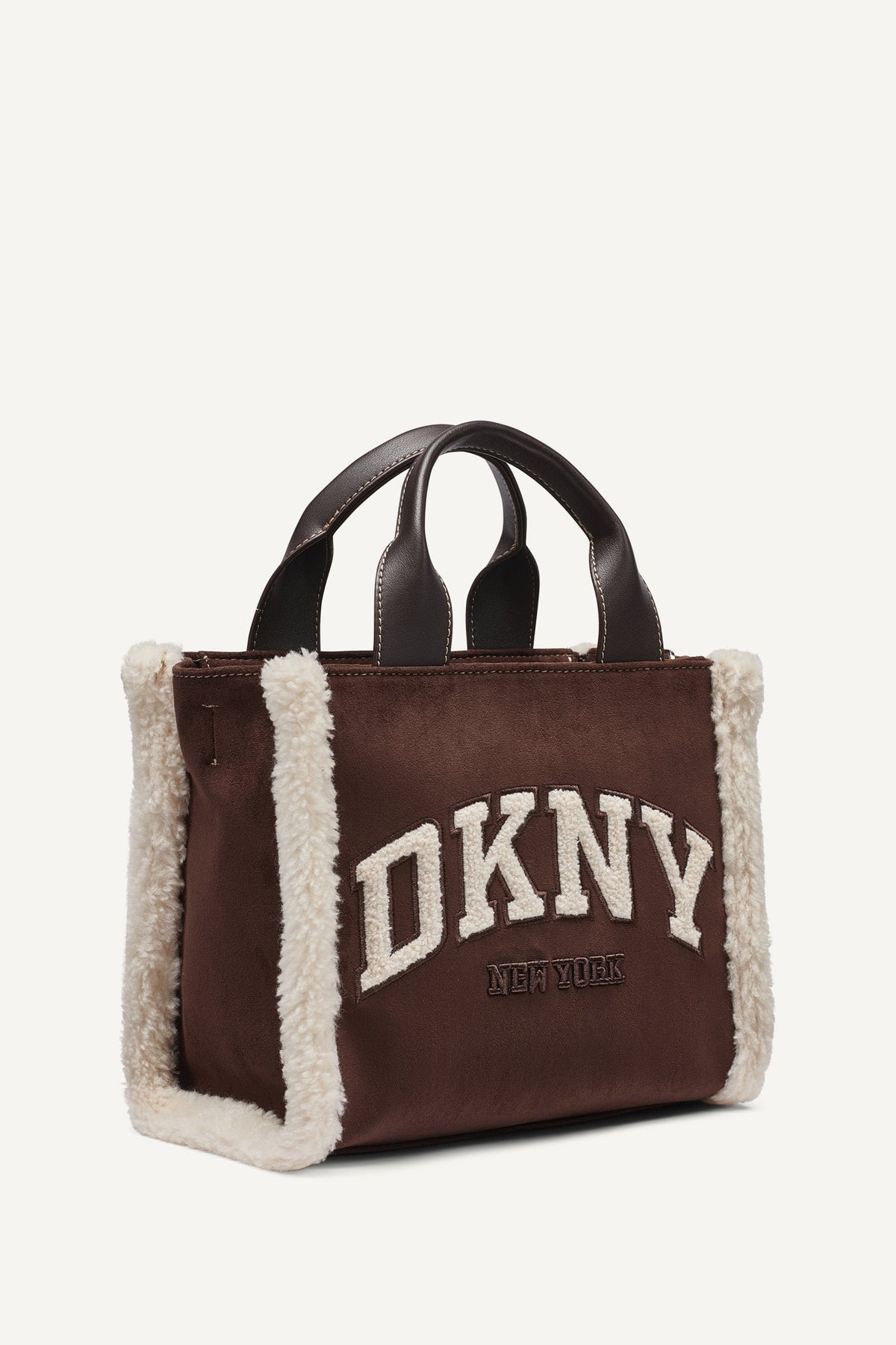DKNY Hadlee Small Logo Tote