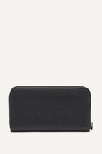DKNY Hadlee Large Zip Around Wallet