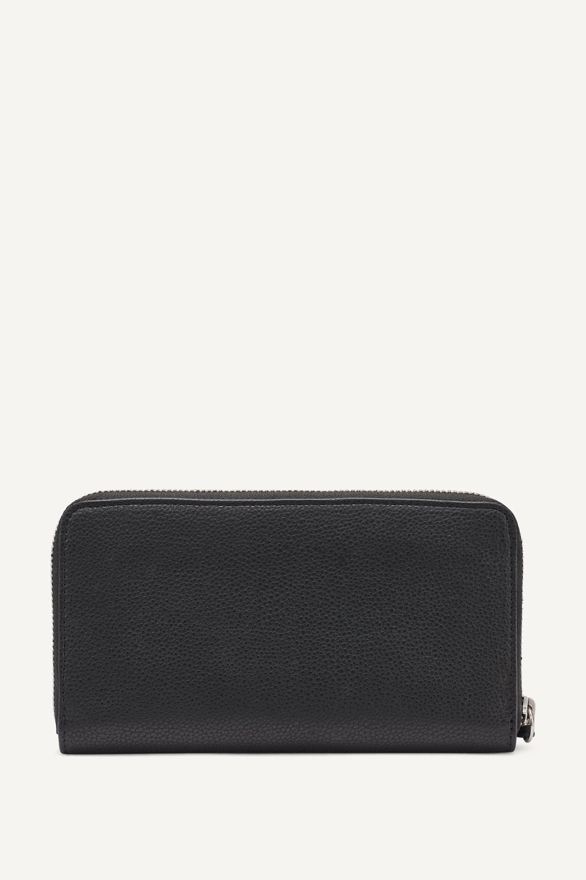 DKNY Hadlee Large Zip Around Wallet