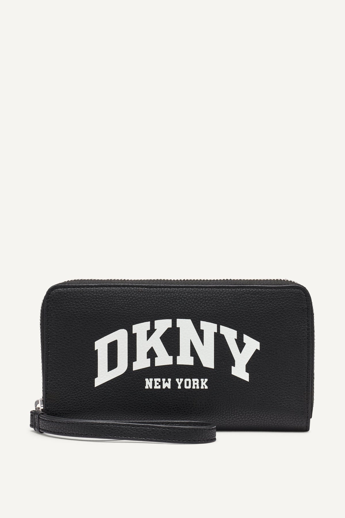 DKNY Hadlee Large Zip Around Wallet
