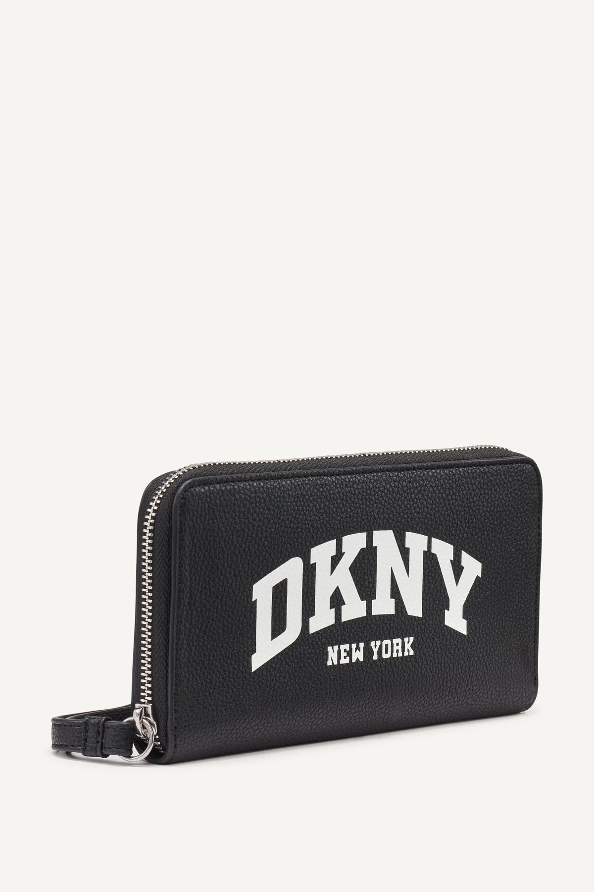 DKNY Hadlee Large Zip Around Wallet