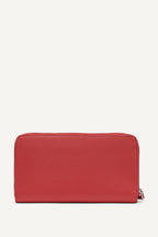 DKNY Hadlee Large Zip Around Wallet