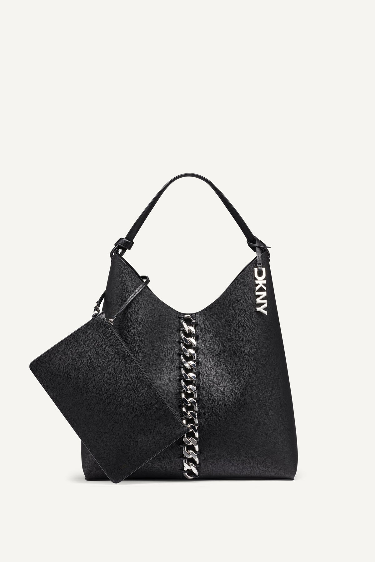 DKNY Paula Hobo Bag
