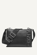 Black/Silver