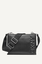Black/Silver