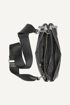Black/Silver