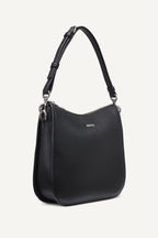 Black/Silver