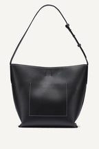 DKNY Nicole Logo Bucket Bag (R52JAK49)