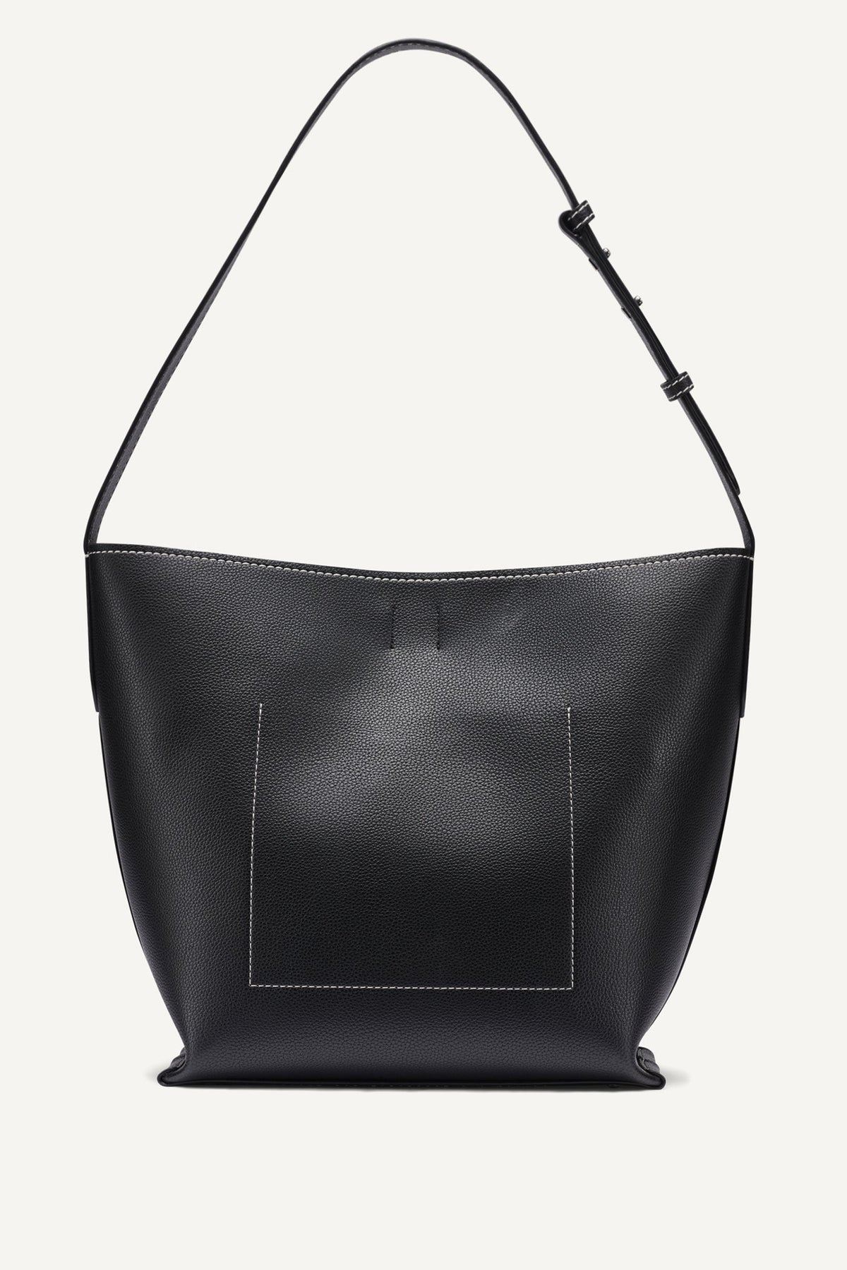 DKNY Nicole Logo Bucket Bag (R52JAK49)