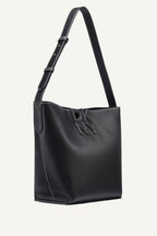 DKNY Nicole Logo Bucket Bag (R52JAK49)