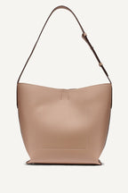 DKNY Nicole Logo Bucket Bag (R52JAK49)