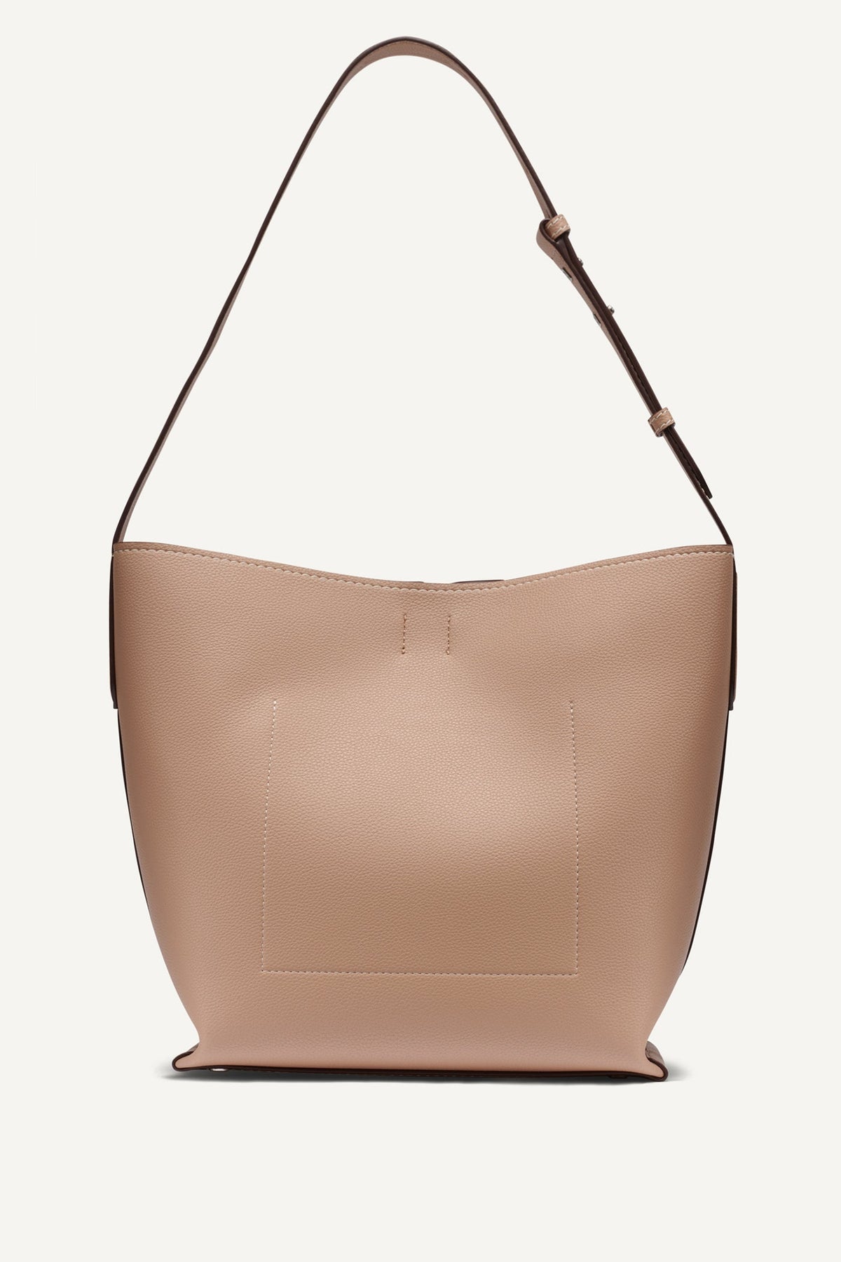 DKNY Nicole Logo Bucket Bag (R52JAK49)