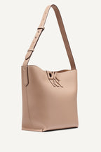 DKNY Nicole Logo Bucket Bag (R52JAK49)