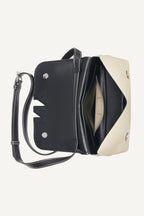 DKNY Nicole Logo Crossbody Bag (R61EYJ40)