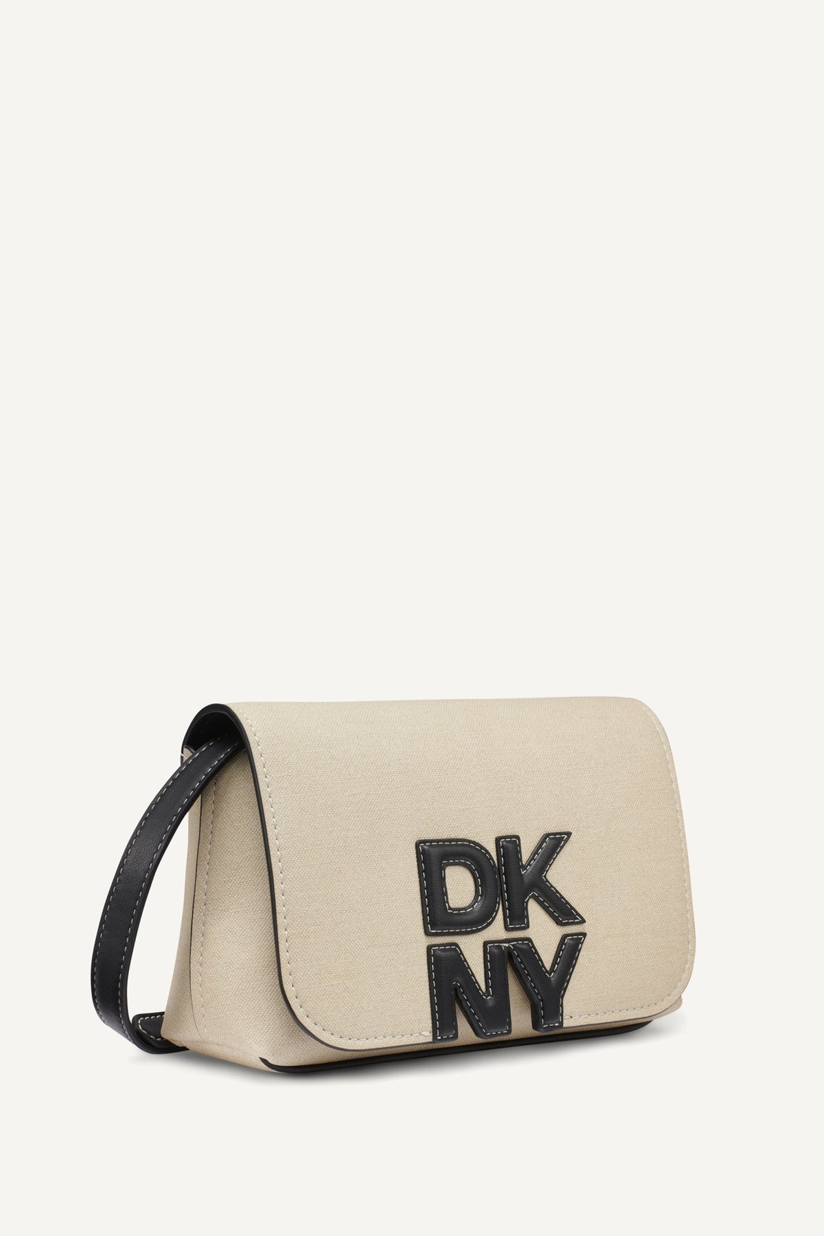DKNY Nicole Logo Crossbody Bag (R61EYJ40)