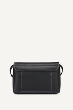 DKNY Nicole Logo Crossbody Bag