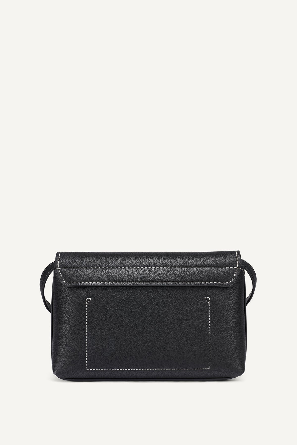 DKNY Nicole Logo Crossbody Bag