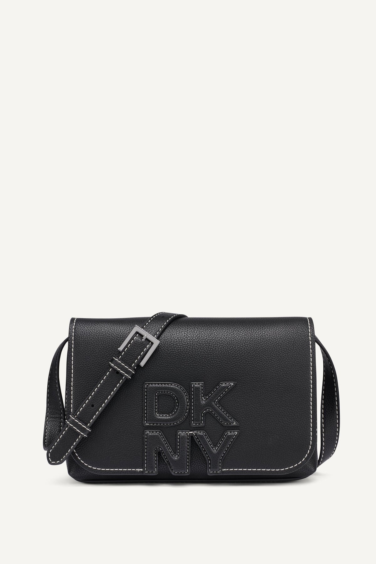 DKNY Nicole Logo Crossbody Bag