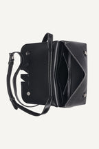 DKNY Nicole Logo Crossbody Bag