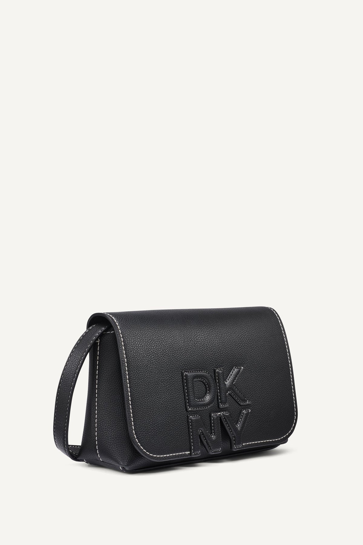 DKNY Nicole Logo Crossbody Bag