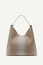 DKNY Paula Hobo Light Taupe