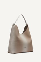 DKNY Paula Hobo Light Taupe