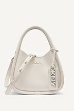 DKNY Capri Hobo Crossbody Bag