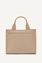 DKNY Hadlee Canvas Small Logo Tote