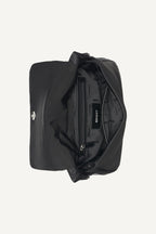 DKNY Jenny Logo Flap Shoulder Bag