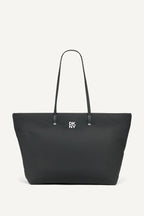DKNY Jenny Logo Tote