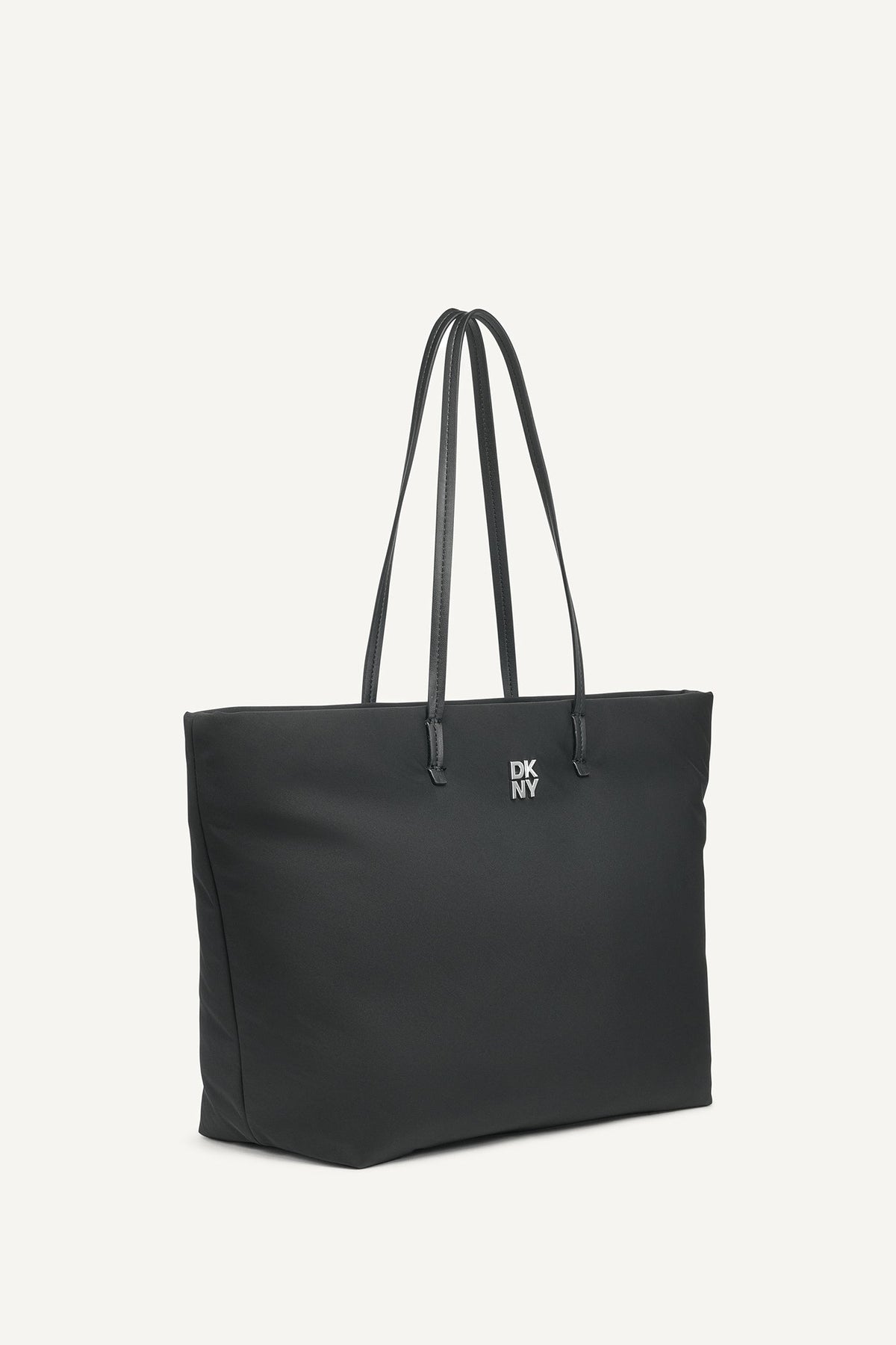 DKNY Jenny Logo Tote
