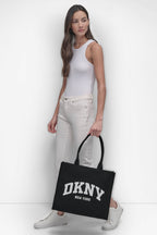 DKNY Hadlee Large Tote