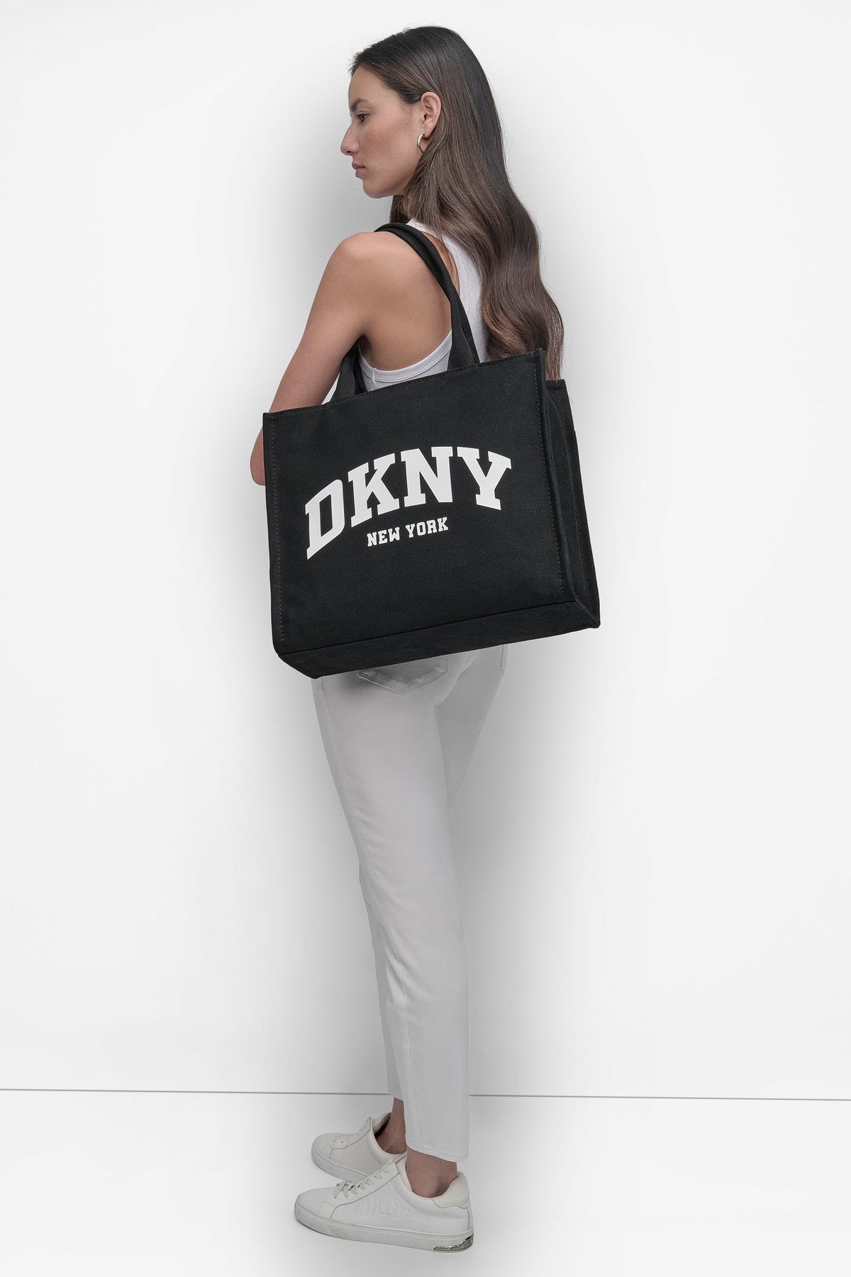 DKNY Hadlee Large Tote