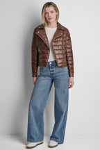 Metallic Chestnut