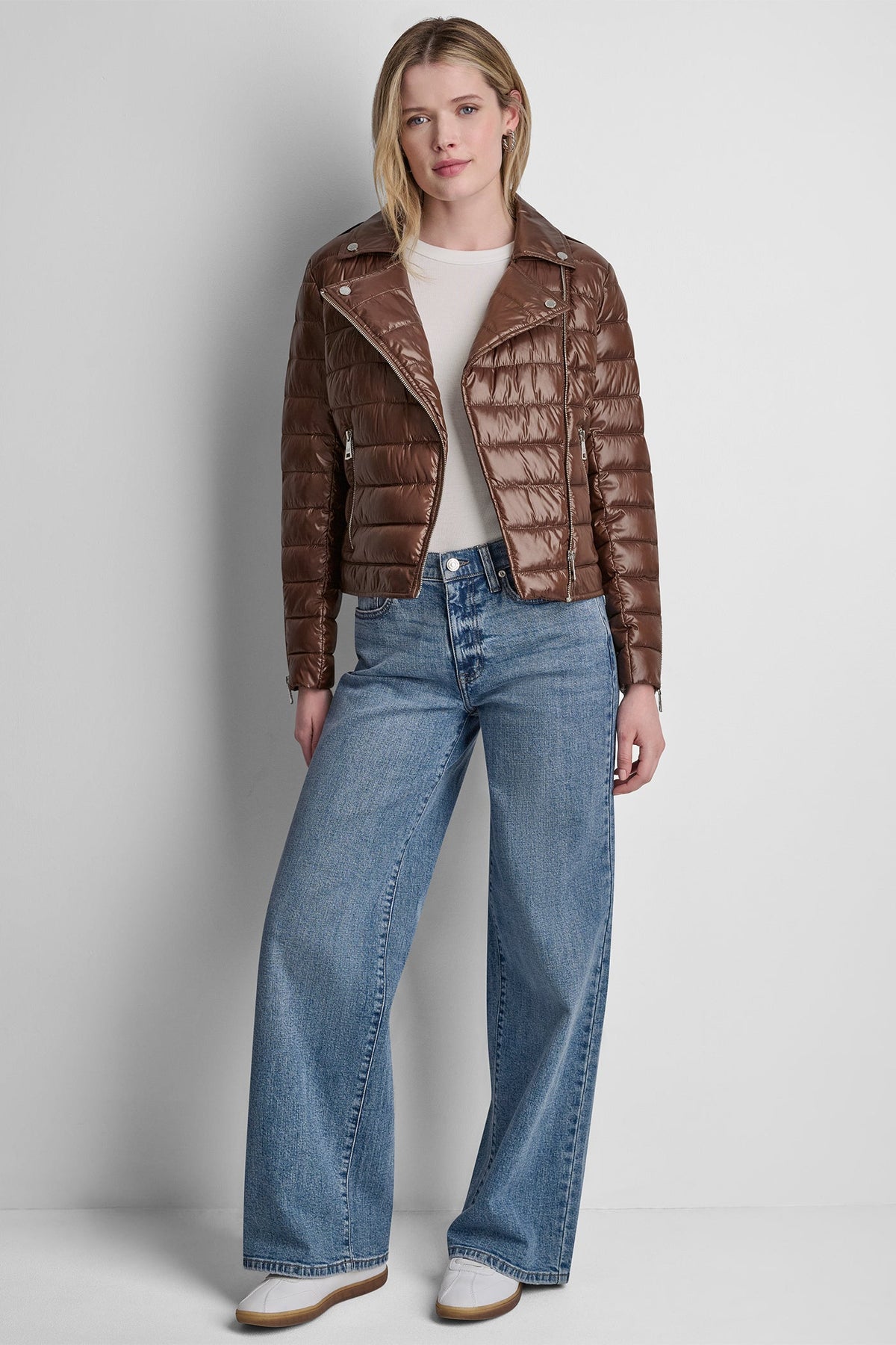 Metallic Chestnut